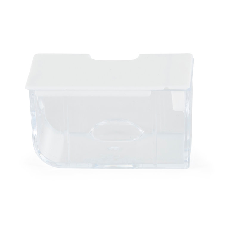 Elizabeth Ward Bead Storage Solutions 3 Pc Large Organizing Containers (3  Pack) 