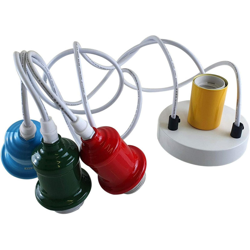 Alyene 3 - Light Pendant