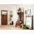 Levine 1 - Light Dimmable Armed Sconce-433666607