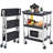 37.8'' H x 25'' W Utility Cart-94339834