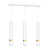 White is out of stock selected