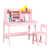 Rose est en rupture de stock