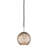 Rousseau 1 Light Pendant-1450826414-1450826415-1450826384