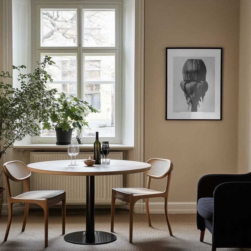 Wrapped Canvas Print, 76.2 cm H x 50.8 cm W