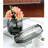 Marisca Glass Table Vase-1800526846