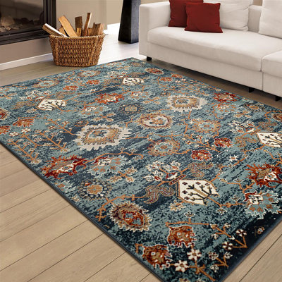 Tapis d'intérieur durable et performant Dovey