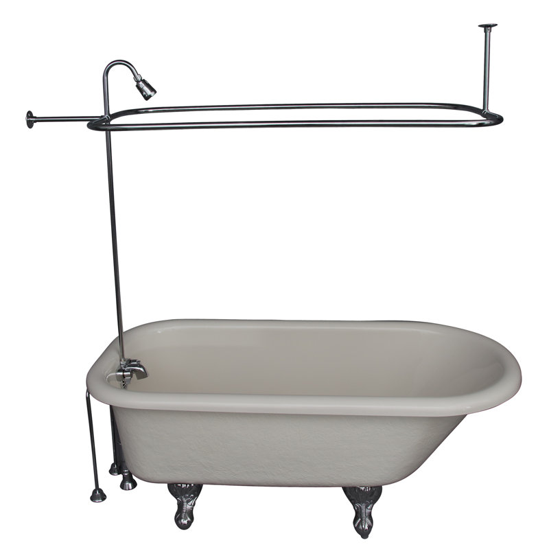 Baignoire de trempage à pattes 60" x 30" Andover