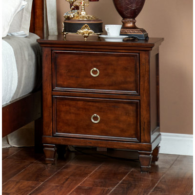 Gilpin 24'' W Nightstand