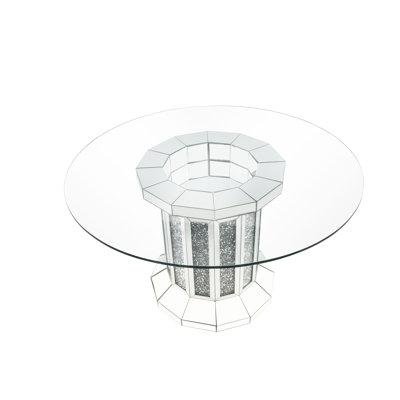 Table de salle à manger Benish