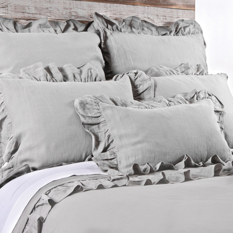 Charlie Duvet Cover Set