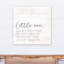 Art sur toile little one O'Toole-653039220