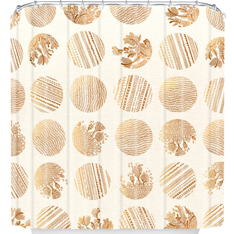 Shower Curtain