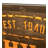 Elbert 24.25'' No Subject Themed LED Personalized Sign