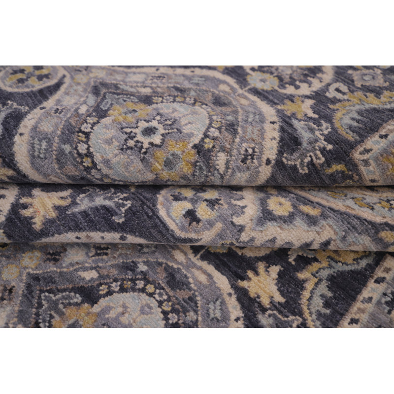 Ziegler One-of-a-Kind 11'5" X 14'6" Area Rug
