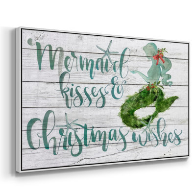 Tis The Seasun Collection A, reproduction d'art sur toile