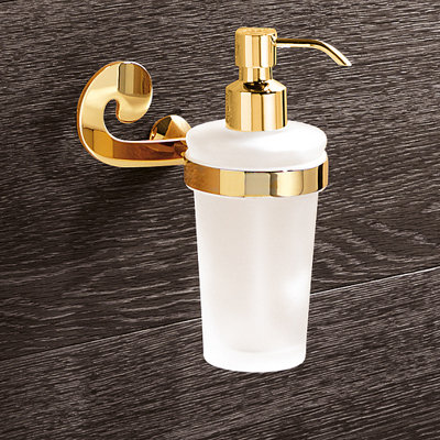 Distributeur de savon Sissi