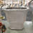 Handmade Ceramic Basin-102063383-102063388
