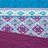 Daybed 6 Piece Boho Reversible Daybed Set