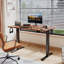 Electric T-Shape Height Adjustable Standing Desk-1486735867-1511624579