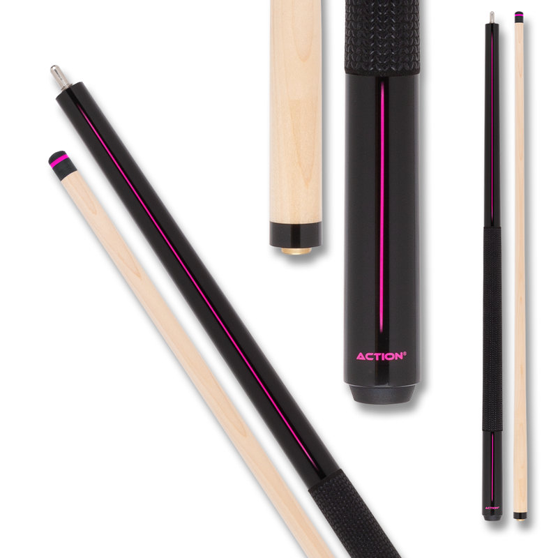 Action Abk10 Break Cue - 25oz