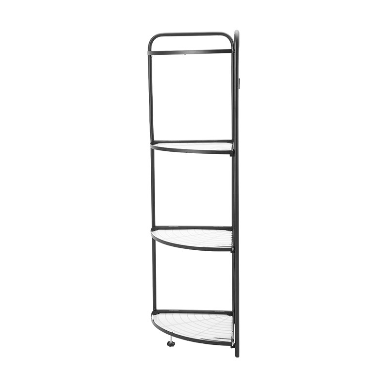 Freestanding Bathroom Shelves