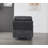 Bernartice Faux Leather Club Chair-134954062