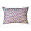 Katelyn Elizabeth Geometric Reversible Throw Pillow