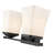 Rohrersville 2 - Light Dimmable Vanity Light-1498293134