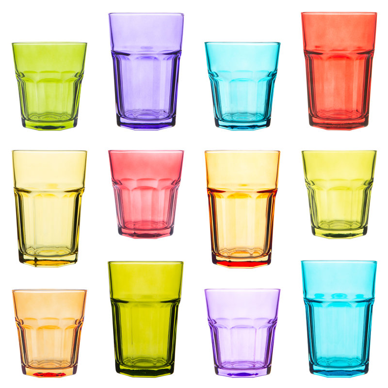 305ml Glass Set