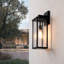 Applique murale d'extérieur 1 lumière Olar Classic-2077042450-2029759519-2038653479