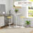 Round Outdoor Bar Table-94128942
