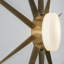SOLARE CAPRI - Light Brass