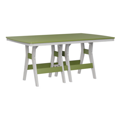 Harbor Outdoor Rectangular Dining Table