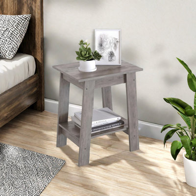 Gatley End Table