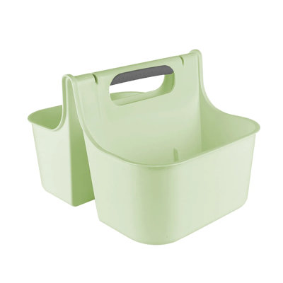 Large Freestanding Portable Shower Caddy