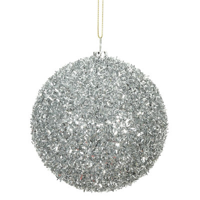 4'' Ball Ornament
