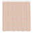 Rose est en rupture de stock