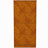  Aleshire 63.6" Modern 4 Door Adjustable Shelf Kitchen Pantry