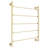 Akiyoshi Wall Mounted Scarf Rack-1788830654