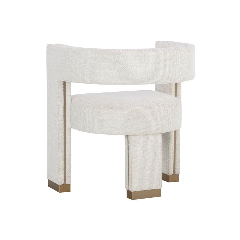 Fedlin Upholstered Arm Chair
