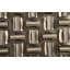 Arete Chandelier, Stainless Steel