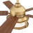 Rippeon 52'' Ceiling Fan with Light Kit-648324877