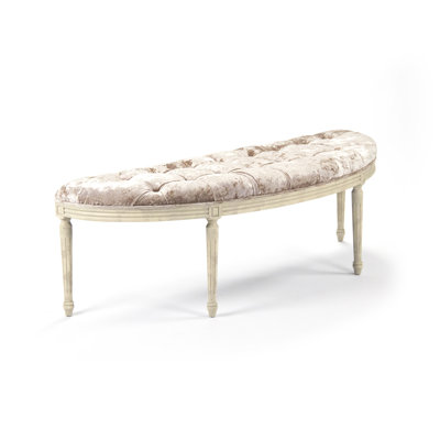 Bodil Upholstered Bench