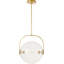Fues Medium Pendant-294996350