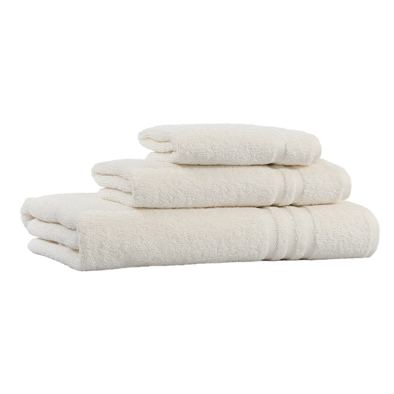 Denzi Midweight Mulit-Size Set, Cream