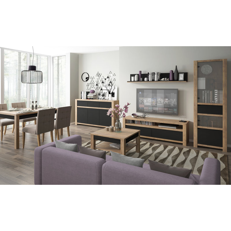 Belmont Display Cabinet