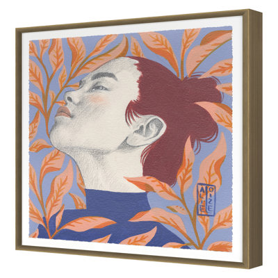 Samia Print