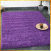Teppich lila / violett