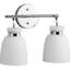 Éclairage pour meuble-lavabo à intensité variable Lexie-94225579-94225577