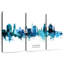 Durham North Carolina Skyline II-1738353958
